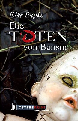 E-Book (epub) Die Toten von Bansin von Elke Pupke