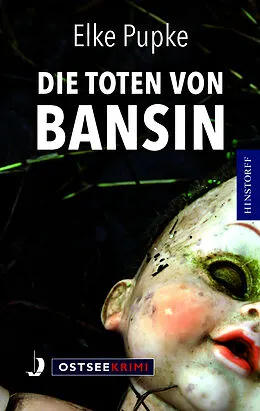 E-Book (epub) Die Toten von Bansin von Elke Pupke
