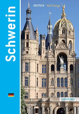E-Book (epub) Schwerin von Wolf Karge