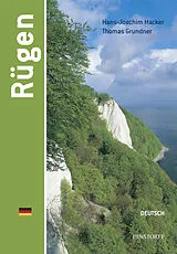 E-Book (epub) Rügen von Hans-Joachim Hacker