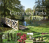 E-Book (epub) Gärten und Parks auf Rügen von Jens Beck