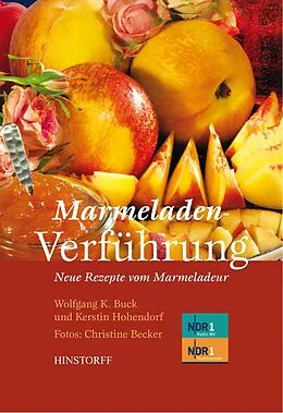 E-Book (epub) Marmeladenverführung von Wolfgang K. Buck