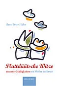 E-Book (epub) Plattdüütsche Witze von Hans Peter Hahn