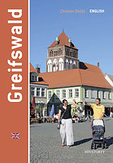E-Book (epub) Greifswald von Christin Drühl