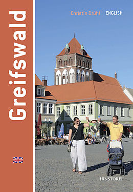 eBook (epub) Greifswald de Christin Drühl