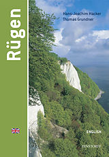 E-Book (epub) Rügen. Englische Ausgabe von Hans-Joachim Hacker