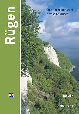 eBook (epub) Rügen. Englische Ausgabe de Hans-Joachim Hacker
