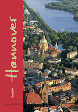 eBook (epub) Hannover de Karl Johaentges