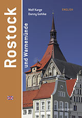 E-Book (epub) Rostock and Warnemünde von Wolf Karge