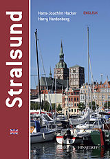 eBook (epub) Stralsund de Hans-Joachim Hacker