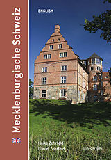 eBook (epub) Mecklenburgische Schweiz de Heike Zehrfeld, Daniel Zehrfeld