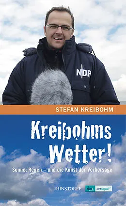 E-Book (epub) Kreibohms Wetter! Sonne, Regen - und die Kunst der Vorhersage von Stefan Kreibohm