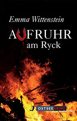 E-Book (epub) Aufruhr am Ryck von Emma Wittenstein
