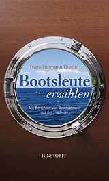 E-Book (epub) Bootsleute erzählen von Hans-Hermann Diestel