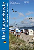 E-Book (epub) Die Ostseeküste Mecklenburg-Vorpommerns von Wolf Karge