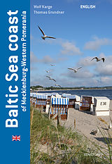E-Book (epub) Baltic Sea coast of Mecklenburg-Western Pomerania von Wolf Karge