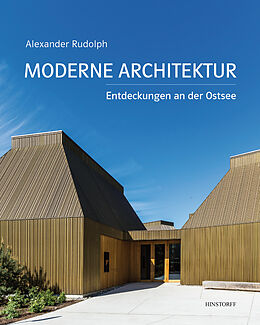 Fester Einband Moderne Architektur von Alexander Rudolph