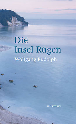 E-Book (epub) Die Insel Rügen von Wolfgang Rudolph