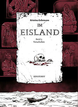 Kartonierter Einband Im Eisland von Kristina Gehrmann