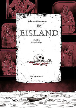 E-Book (pdf) Im Eisland von Kristina Gehrmann