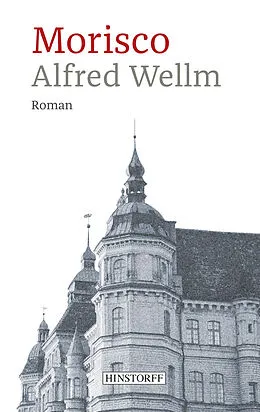 E-Book (epub) Morisco von Alfred Wellm