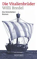 E-Book (epub) Die Vitalienbrüder von Willi Bredel