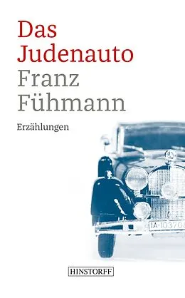 E-Book (epub) Das Judenauto von Franz Fühmann