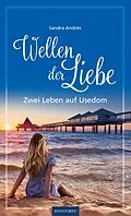 E-Book (epub) Wellen der Liebe von Sandra Andrés