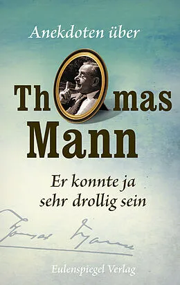 E-Book (epub) Er konnte ja sehr drollig sein von Renate Hoffmann