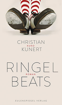 E-Book (epub) Ringelbeats von Christian KUNO Kunert