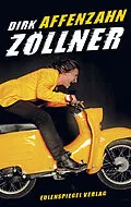 E-Book (epub) Affenzahn von Dirk Zöllner