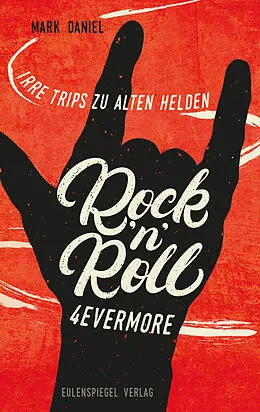 E-Book (epub) Rock'n'Roll 4evermore von Mark Daniel