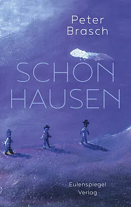 E-Book (epub) Schön hausen von Peter Brasch