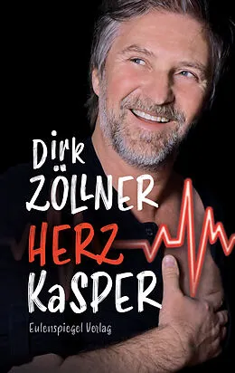 E-Book (epub) Herzkasper von Dirk Zöllner