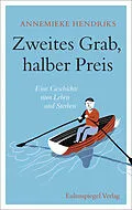 E-Book (epub) Zweites Grab, halber Preis von Annemieke Hendriks