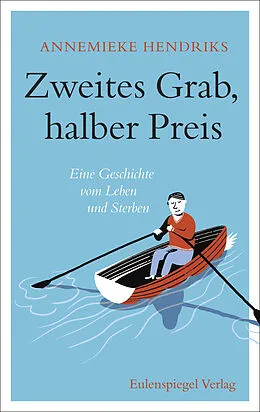 E-Book (epub) Zweites Grab, halber Preis von Annemieke Hendriks