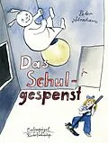 E-Book (epub) Das Schulgespenst von Peter Abraham