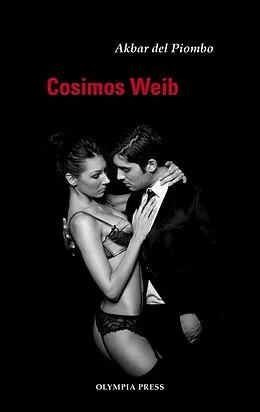 E-Book (epub) Cosimos Weib von Akbar del Piombo