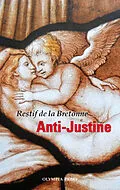 E-Book (epub) Anti-Justine von Restif de la Bretonne