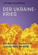 Fester Einband Der Ukrainekrieg von Lothar Schröter