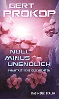 E-Book (epub) Null minus unendlich von Gert Prokop