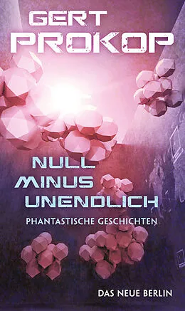 E-Book (epub) Null minus unendlich von Gert Prokop