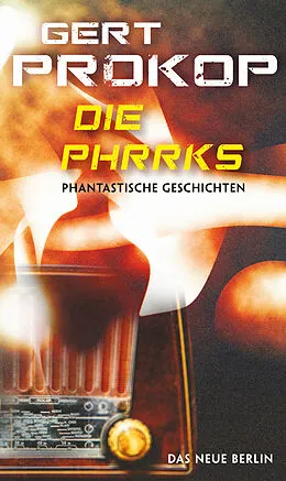 E-Book (epub) Die Phrrks von Gert Prokop
