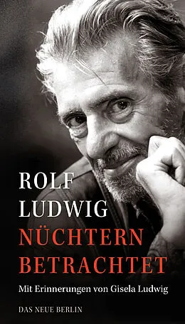 E-Book (epub) Nüchtern betrachtet von Rolf Ludwig