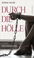 E-Book (epub) Durch die Hölle von Bernd Hesse