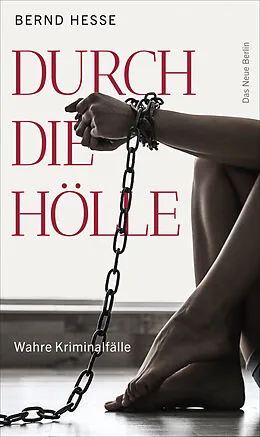 E-Book (epub) Durch die Hölle von Bernd Hesse