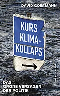 E-Book (epub) Kurs Klimakollaps von David Goeßmann