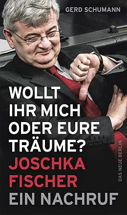 E-Book (epub) Wollt ihr mich oder eure Träume? von Gerd Schumann