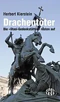 E-Book (epub) Drachentöter von Herbert Kierstein