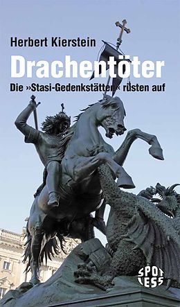 E-Book (epub) Drachentöter von Herbert Kierstein